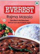 Rajma Masala
